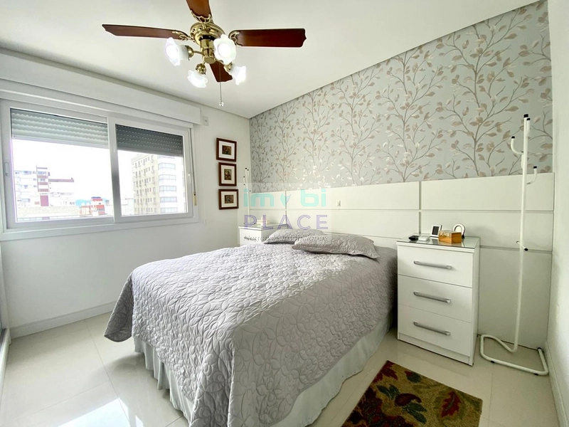 Apartamento no Condomínio Mirador Aconcagua - Conforto e Sofisticação.: 14ª foto da galeria de imagens do imóvel