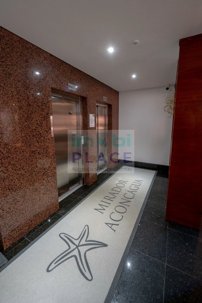 Apartamento à Venda no Condomínio Mirador Aconcagua.: 21ª foto da galeria de imagens do imóvel