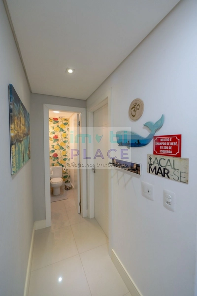 Apartamento à Venda no Condomínio Mirador Aconcagua.: 7ª foto da galeria de imagens do imóvel