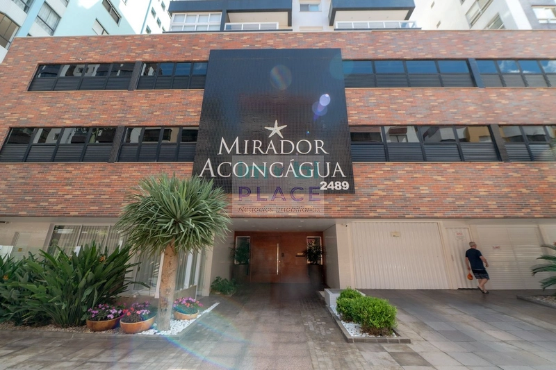 Apartamento à Venda no Condomínio Mirador Aconcagua.: 1ª foto da galeria de imagens do imóvel