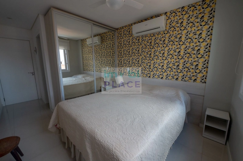 Apartamento à Venda no Condomínio Mirador Aconcagua.: 2ª foto da galeria de imagens do imóvel