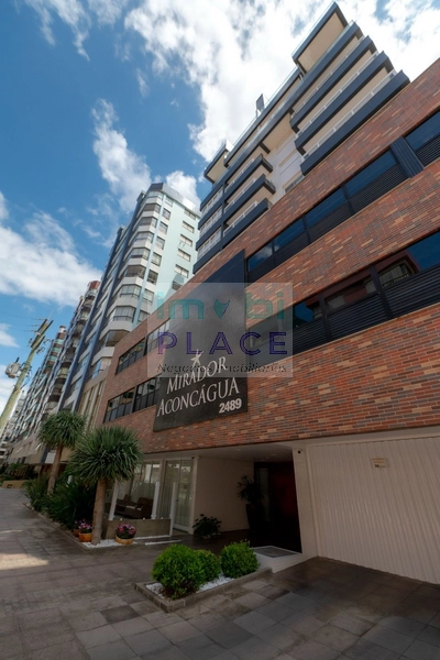 Apartamento à Venda no Condomínio Mirador Aconcagua.: 24ª foto da galeria de imagens do imóvel