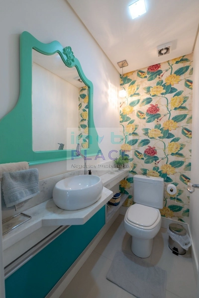 Apartamento à Venda no Condomínio Mirador Aconcagua.: 6ª foto da galeria de imagens do imóvel