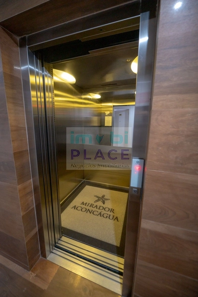 Apartamento à Venda no Condomínio Mirador Aconcagua.: 19ª foto da galeria de imagens do imóvel