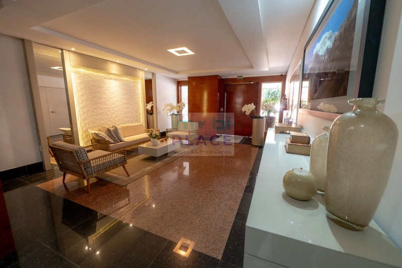 Apartamento à Venda no Condomínio Mirador Aconcagua.: 20ª foto da galeria de imagens do imóvel