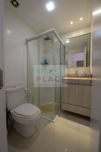 Apartamento à Venda no Condomínio Mirador Aconcagua.: 5ª foto da galeria de imagens do imóvel