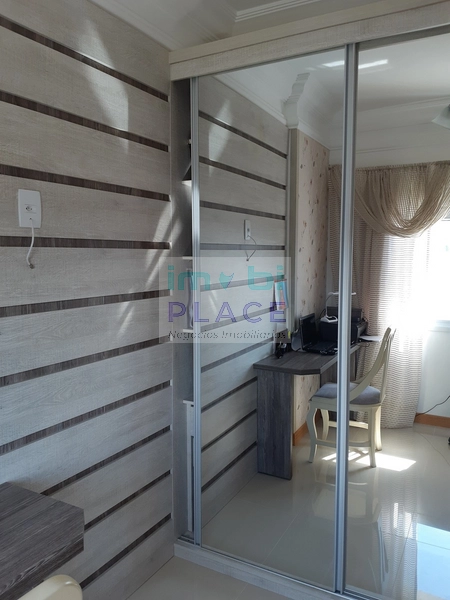 Street Tower! Apartamento com 2 Dormitórios, Mobiliado e Decorado.: 27ª foto da galeria de imagens do imóvel