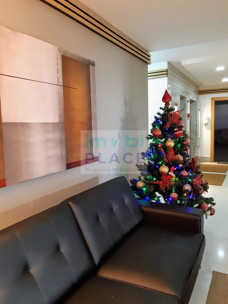Street Tower! Apartamento com 2 Dormitórios, Mobiliado e Decorado.: 9ª foto da galeria de imagens do imóvel