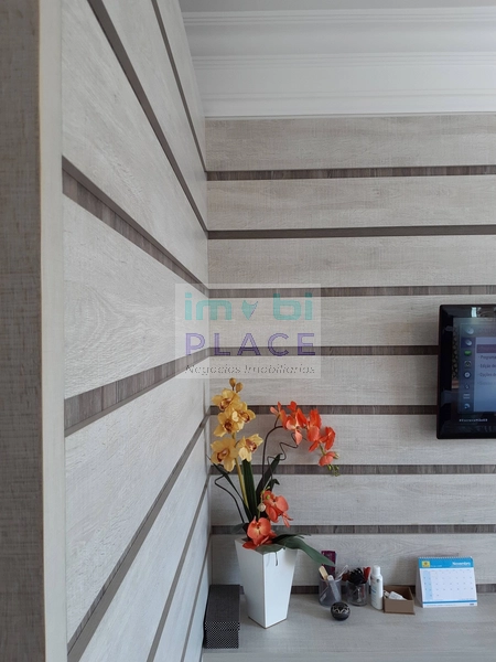 Street Tower! Apartamento com 2 Dormitórios, Mobiliado e Decorado.: 39ª foto da galeria de imagens do imóvel