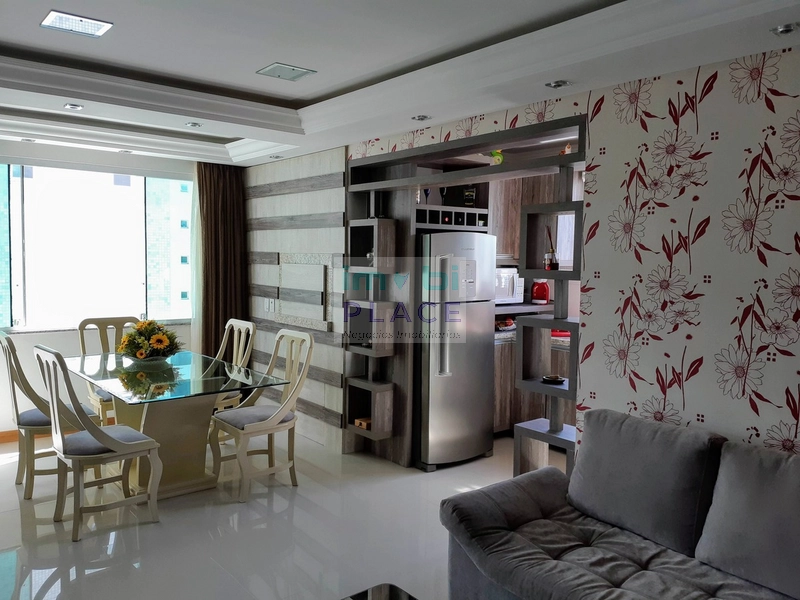 Street Tower! Apartamento com 2 Dormitórios, Mobiliado e Decorado.: 13ª foto da galeria de imagens do imóvel