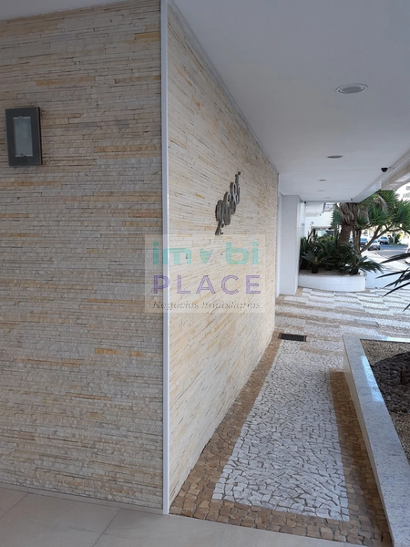 Street Tower! Apartamento com 2 Dormitórios, Mobiliado e Decorado.: 3ª foto da galeria de imagens do imóvel