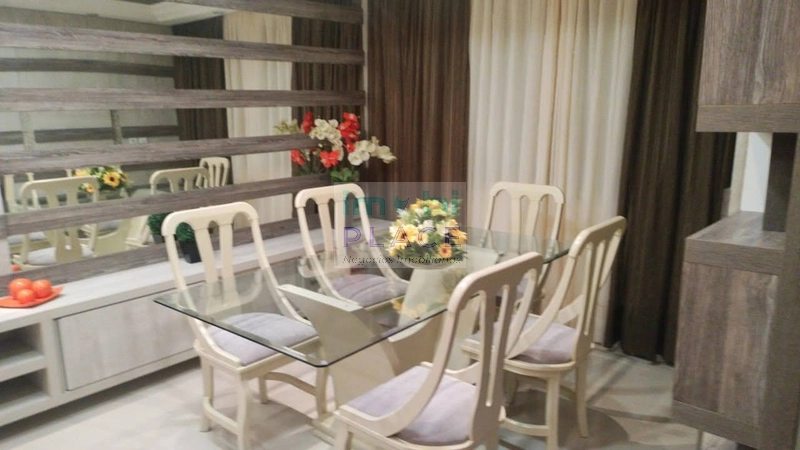 Street Tower! Apartamento com 2 Dormitórios, Mobiliado e Decorado.: 45ª foto da galeria de imagens do imóvel