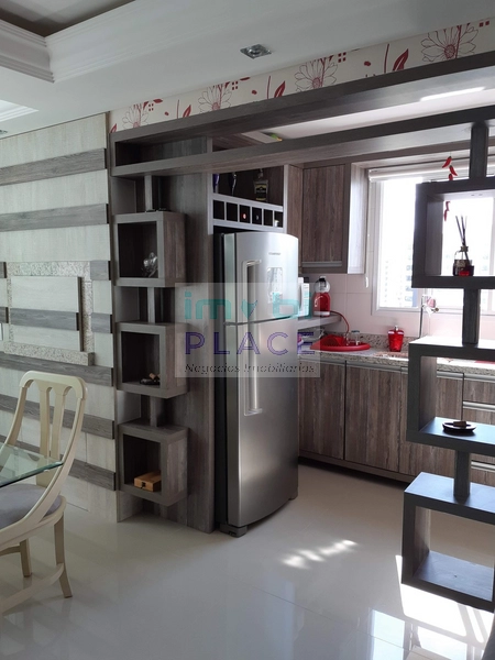 Street Tower! Apartamento com 2 Dormitórios, Mobiliado e Decorado.: 15ª foto da galeria de imagens do imóvel