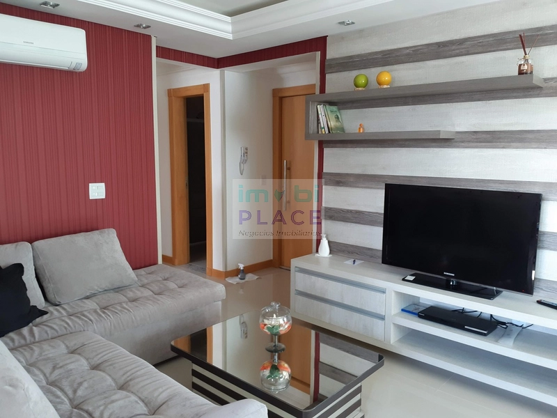 Street Tower! Apartamento com 2 Dormitórios, Mobiliado e Decorado.: 14ª foto da galeria de imagens do imóvel