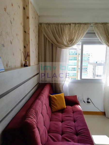 Street Tower! Apartamento com 2 Dormitórios, Mobiliado e Decorado.: 25ª foto da galeria de imagens do imóvel
