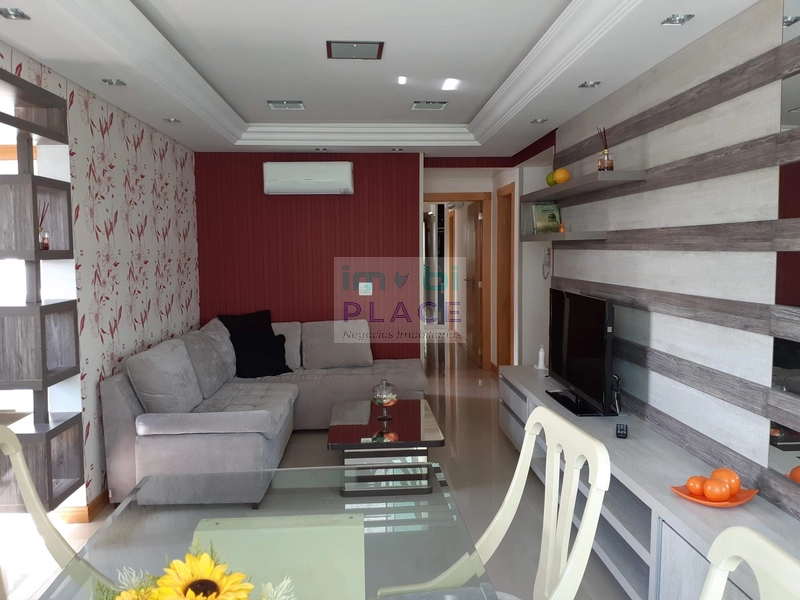 Street Tower! Apartamento com 2 Dormitórios, Mobiliado e Decorado.: 20ª foto da galeria de imagens do imóvel