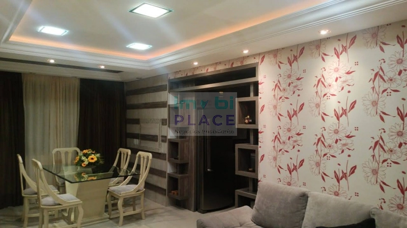 Street Tower! Apartamento com 2 Dormitórios, Mobiliado e Decorado.: 46ª foto da galeria de imagens do imóvel