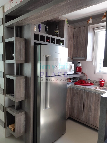 Street Tower! Apartamento com 2 Dormitórios, Mobiliado e Decorado.: 21ª foto da galeria de imagens do imóvel
