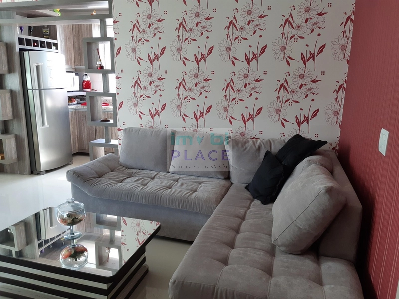 Street Tower! Apartamento com 2 Dormitórios, Mobiliado e Decorado.: 12ª foto da galeria de imagens do imóvel