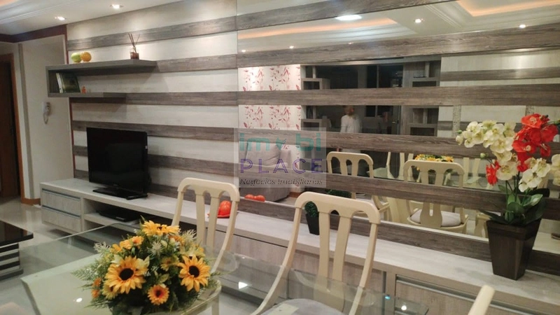 Street Tower! Apartamento com 2 Dormitórios, Mobiliado e Decorado.: 48ª foto da galeria de imagens do imóvel