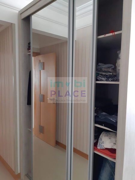 Street Tower! Apartamento com 2 Dormitórios, Mobiliado e Decorado.: 31ª foto da galeria de imagens do imóvel