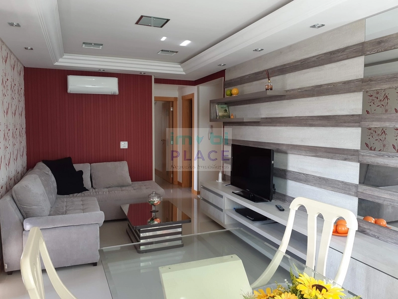 Street Tower! Apartamento com 2 Dormitórios, Mobiliado e Decorado.: 18ª foto da galeria de imagens do imóvel