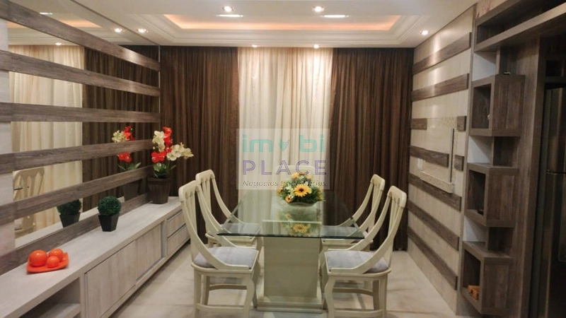 Street Tower! Apartamento com 2 Dormitórios, Mobiliado e Decorado.: 49ª foto da galeria de imagens do imóvel