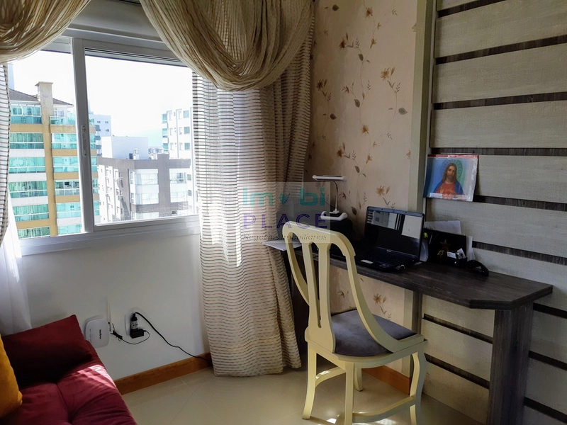Street Tower! Apartamento com 2 Dormitórios, Mobiliado e Decorado.: 26ª foto da galeria de imagens do imóvel