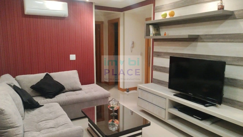 Street Tower! Apartamento com 2 Dormitórios, Mobiliado e Decorado.: 47ª foto da galeria de imagens do imóvel