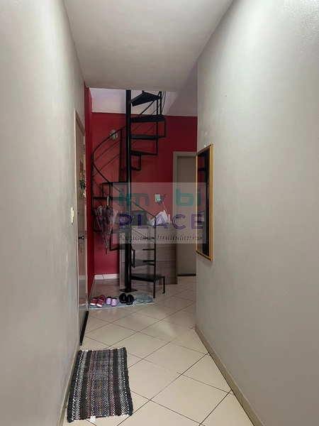 Casa de 3 Pisos com Vista Espectacular e Áreas de Lazer Completa!: 5ª foto da galeria de imagens do imóvel