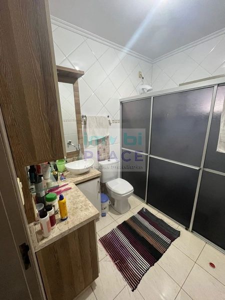 Casa de 3 Pisos com Vista Espectacular e Áreas de Lazer Completa!: 16ª foto da galeria de imagens do imóvel