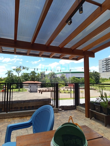 Casa de 3 Pisos com Vista Espectacular e Áreas de Lazer Completa!: 26ª foto da galeria de imagens do imóvel