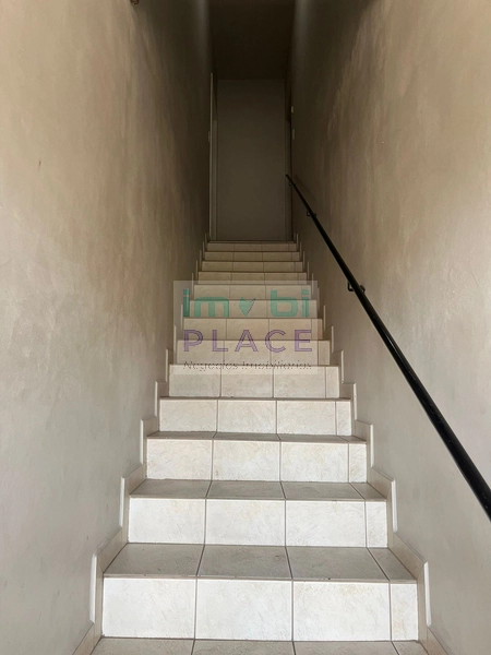 Casa de 3 Pisos com Vista Espectacular e Áreas de Lazer Completa!: 2ª foto da galeria de imagens do imóvel