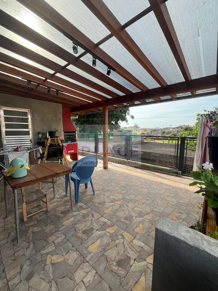 Casa de 3 Pisos com Vista Espectacular e Áreas de Lazer Completa!: 13ª foto da galeria de imagens do imóvel