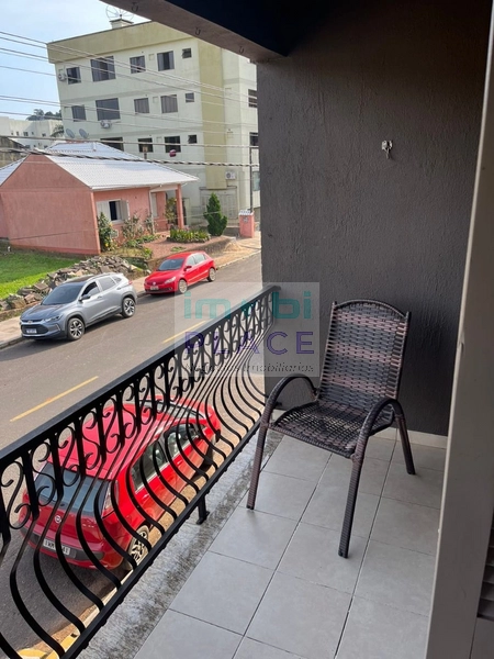 Casa de 3 Pisos com Vista Espectacular e Áreas de Lazer Completa!: 6ª foto da galeria de imagens do imóvel