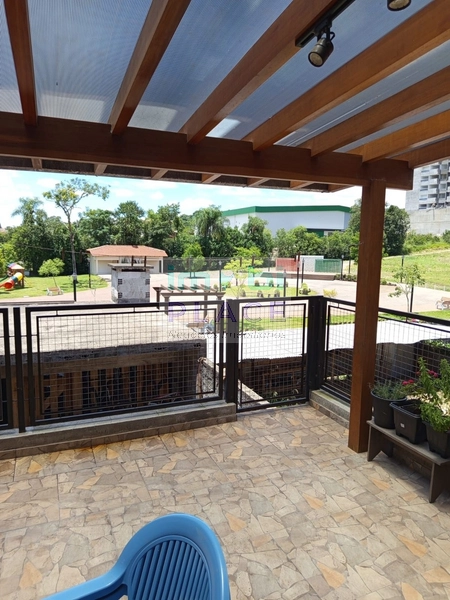 Casa de 3 Pisos com Vista Espectacular e Áreas de Lazer Completa!: 24ª foto da galeria de imagens do imóvel