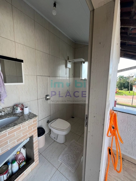 Casa de 3 Pisos com Vista Espectacular e Áreas de Lazer Completa!: 21ª foto da galeria de imagens do imóvel
