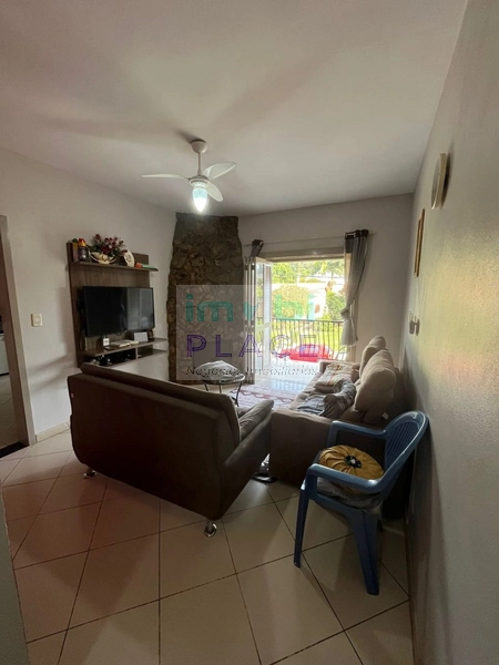 Casa de 3 Pisos com Vista Espectacular e Áreas de Lazer Completa!: 3ª foto da galeria de imagens do imóvel