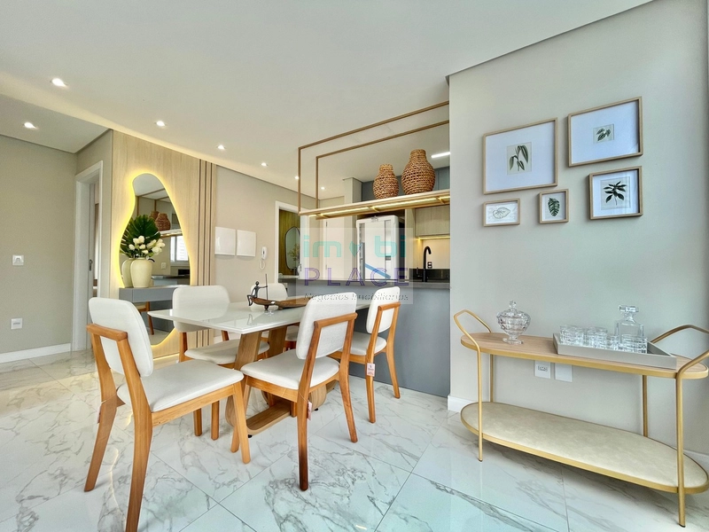 Apartamento à Venda no Edifício Condado de Tramandaí: 10ª foto da galeria de imagens do imóvel