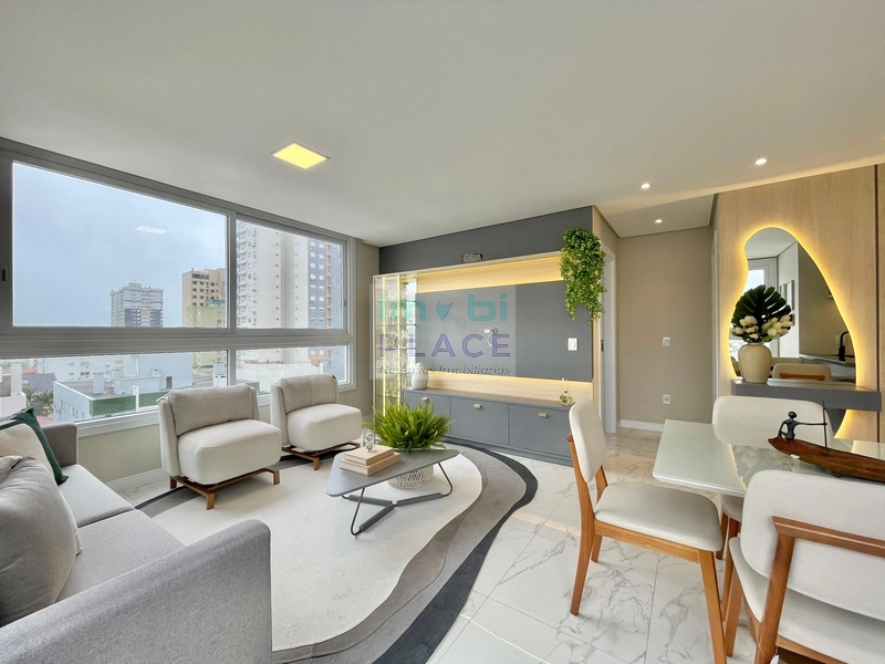 Apartamento à Venda no Edifício Condado de Tramandaí: 13ª foto da galeria de imagens do imóvel