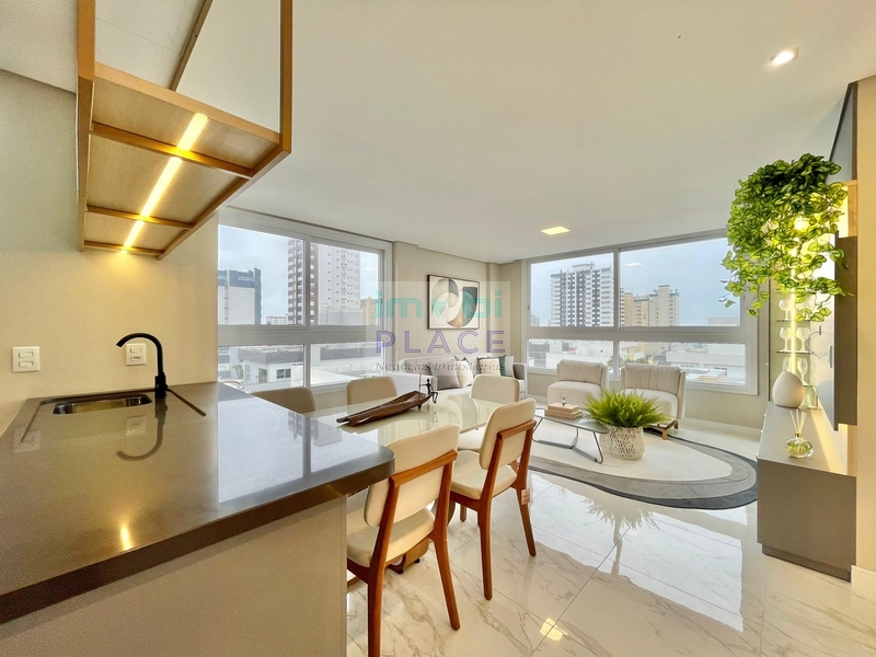 Apartamento à Venda no Edifício Condado de Tramandaí: 12ª foto da galeria de imagens do imóvel