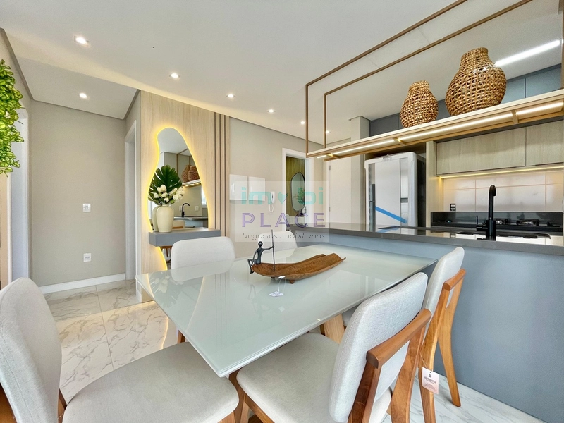 Apartamento à Venda no Edifício Condado de Tramandaí: 8ª foto da galeria de imagens do imóvel