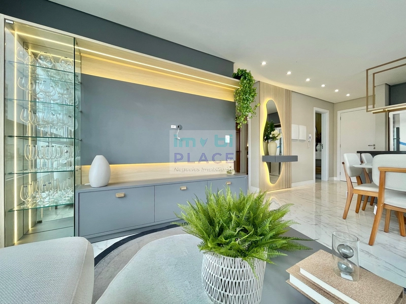 Apartamento à Venda no Edifício Condado de Tramandaí: 21ª foto da galeria de imagens do imóvel