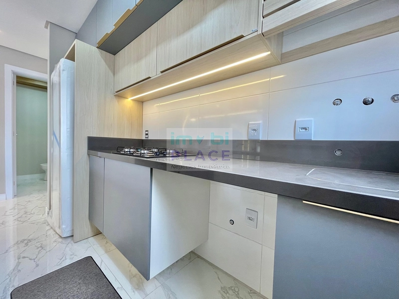 Apartamento à Venda no Edifício Condado de Tramandaí: 6ª foto da galeria de imagens do imóvel
