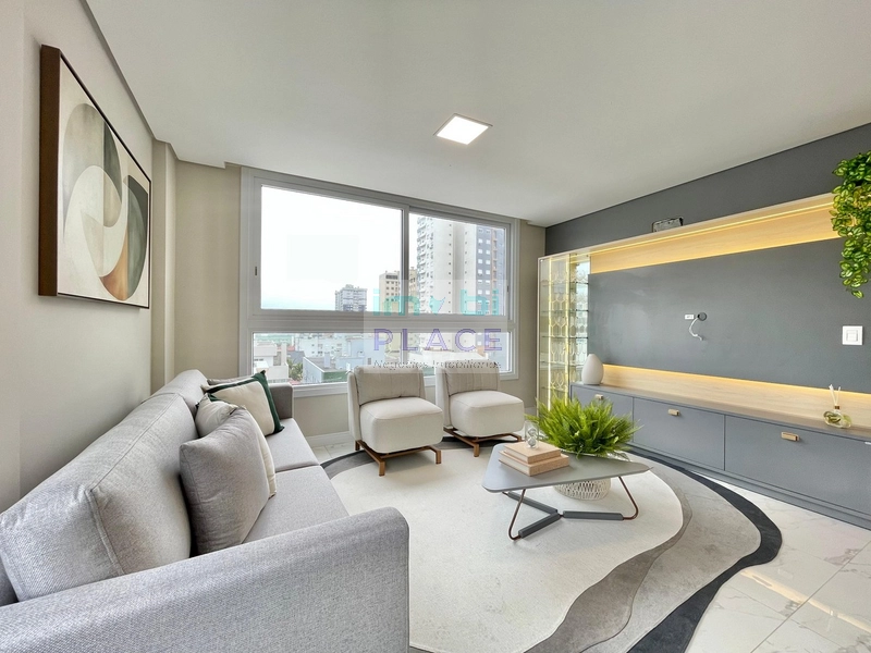Apartamento à Venda no Edifício Condado de Tramandaí: 18ª foto da galeria de imagens do imóvel