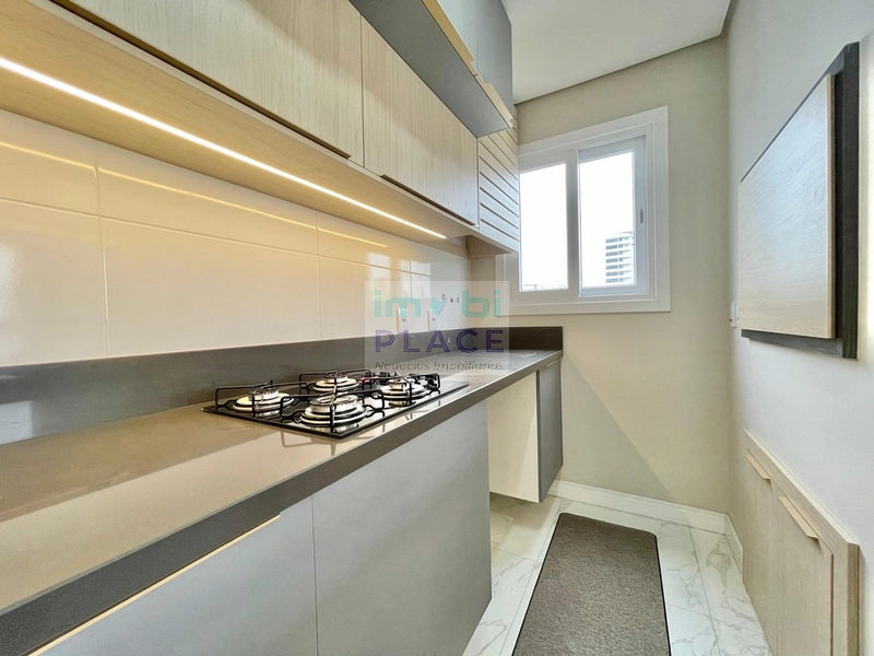 Apartamento à Venda no Edifício Condado de Tramandaí: 20ª foto da galeria de imagens do imóvel