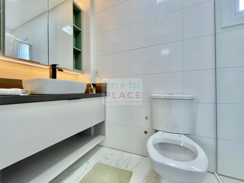 Apartamento à Venda no Edifício Condado de Tramandaí: 9ª foto da galeria de imagens do imóvel