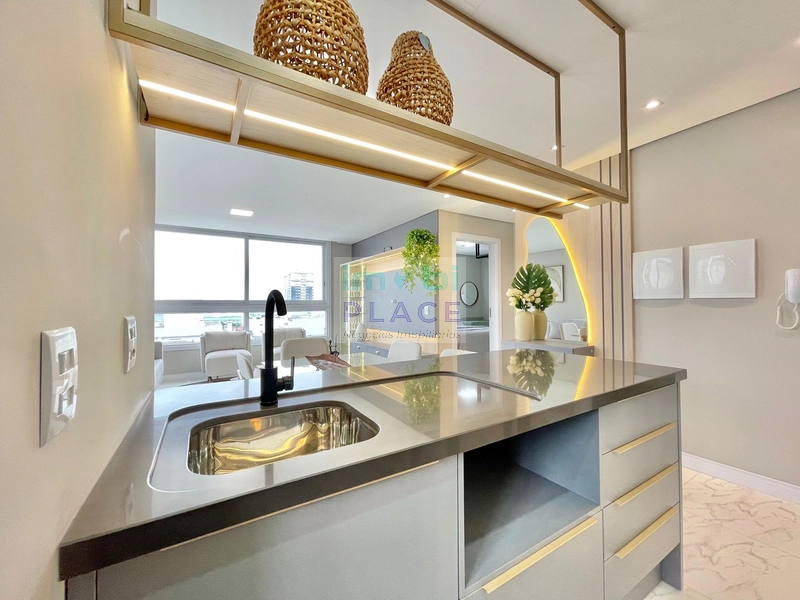 Apartamento à Venda no Edifício Condado de Tramandaí: 22ª foto da galeria de imagens do imóvel