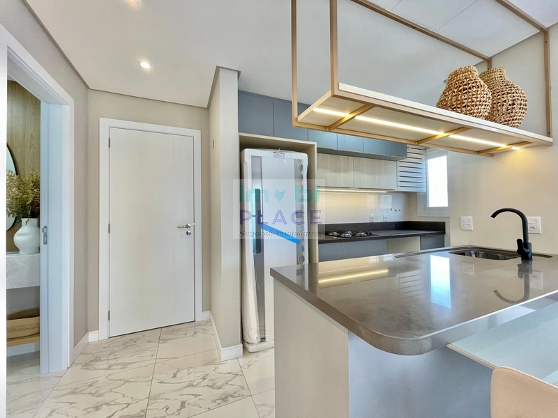 Apartamento à Venda no Edifício Condado de Tramandaí: 7ª foto da galeria de imagens do imóvel