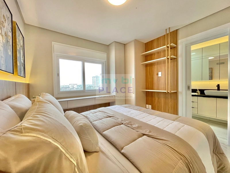 Apartamento à Venda no Edifício Condado de Tramandaí: 2ª foto da galeria de imagens do imóvel